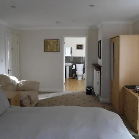Harvest Home Guest House-2