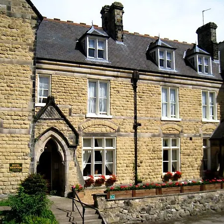 The Mount Hotel-3