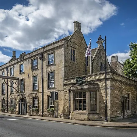 The George Hotel Of Stamford-3