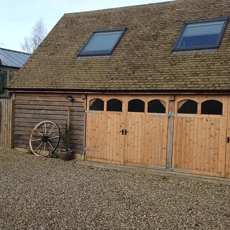 Woodland Guesthouse-2