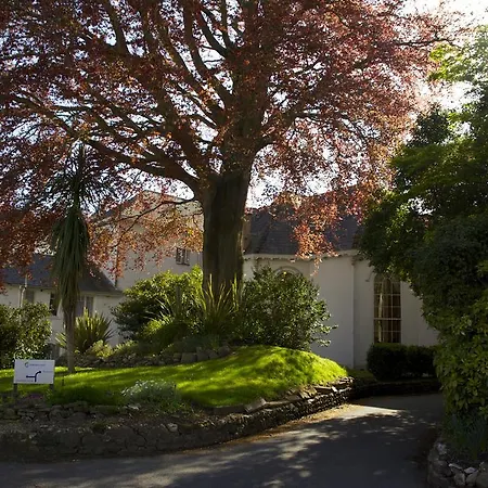 Sidholme Hotel-3