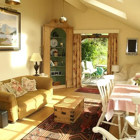 Beechmount Country House-3