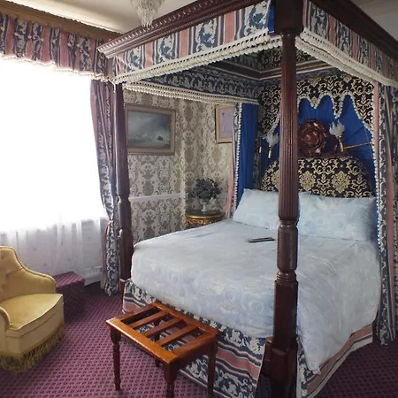 The Prince Regent-2