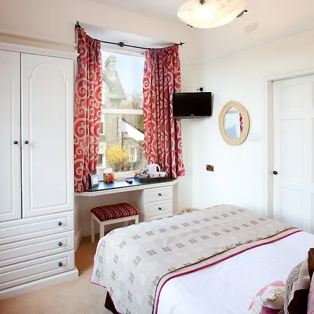 Easedale Lodge-3