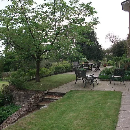 Beachborough Country House-3