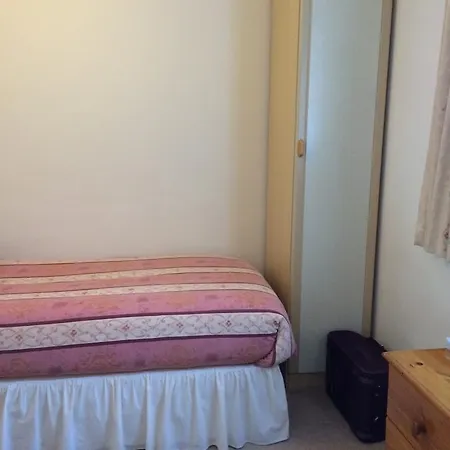 Landguard Lodge-3