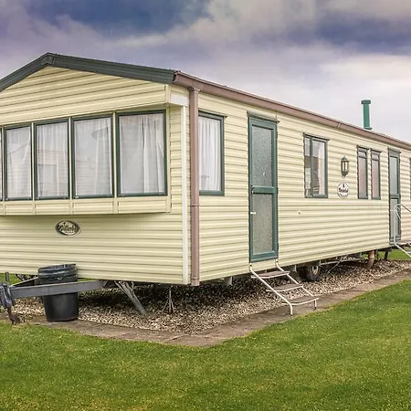 Coral Beach Holiday Park-2