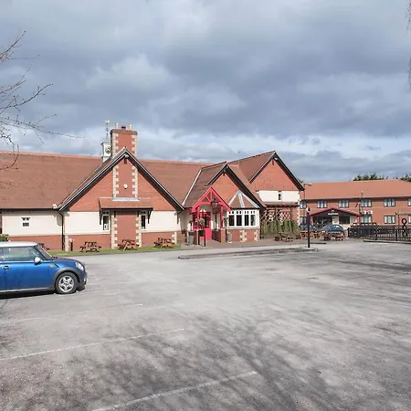 Kings Highway, Derby By Marston'S Inns-3