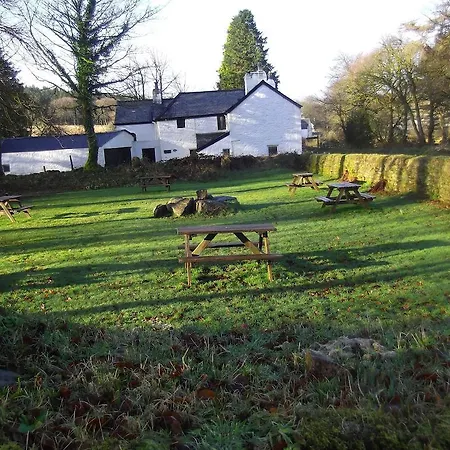 The East Dart Hotel-3