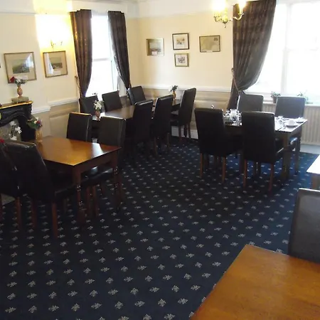 The East Dart Hotel-2