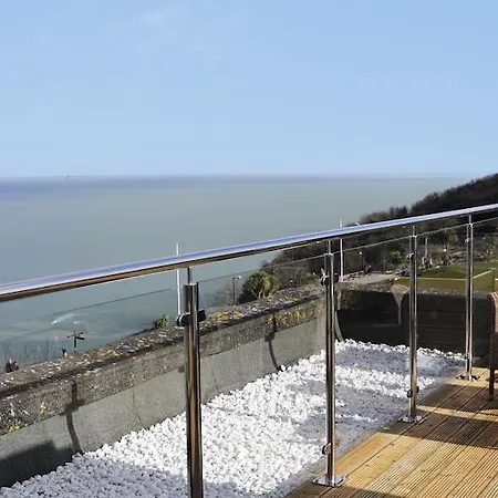 Babbacombe Bay House-2