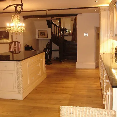 Littlebank Country House-2