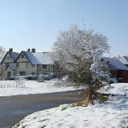 Wootton Park-2