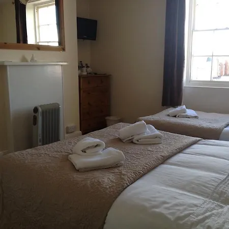 Arcadia Guest House-2