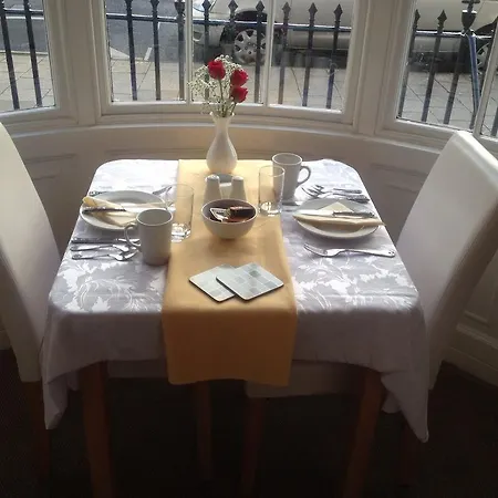 Arcadia Guest House-3
