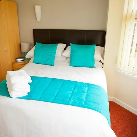 Rother Valley View B&B-2