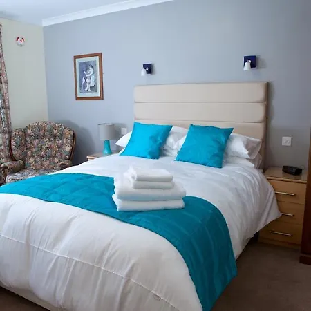 Rother Valley View B&B-3