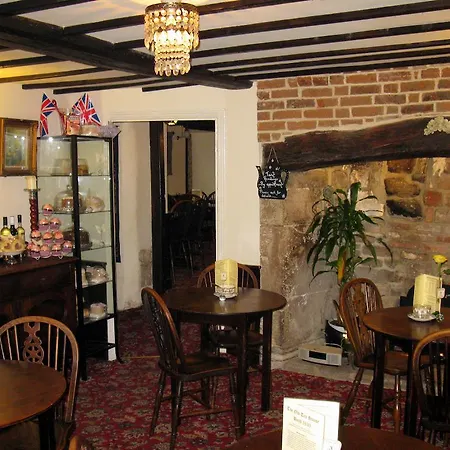 The Old Tea House-3