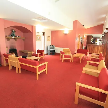 Bushmills Youth Hostel-2