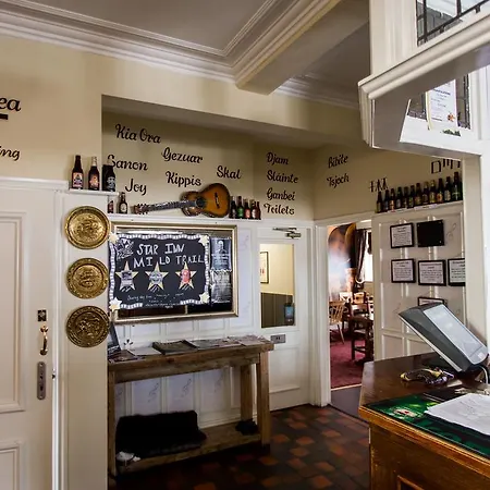 The Star Inn-3