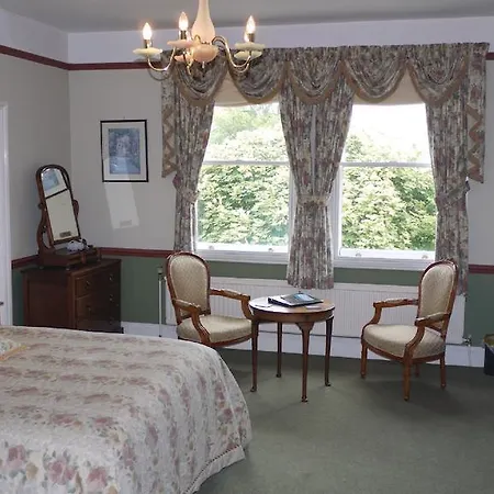 Leadon House Hotel-3