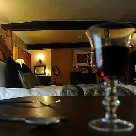 The Frenchgate Hotel-2