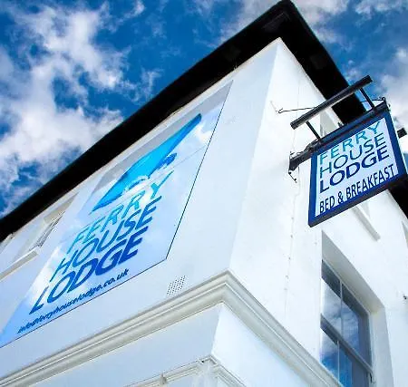 Ferry House Lodge-3