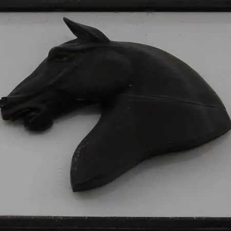 The Black Horse Fulmer-2