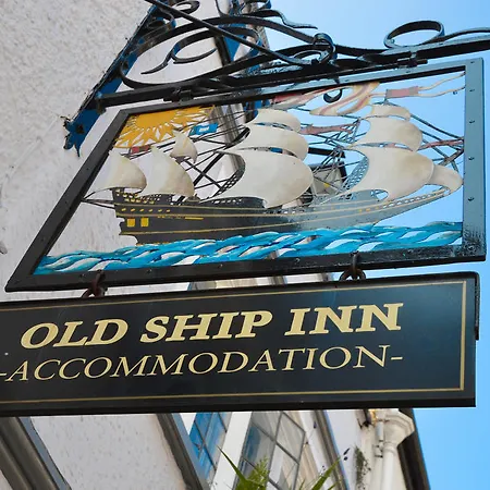 The Old Ship Inn-3