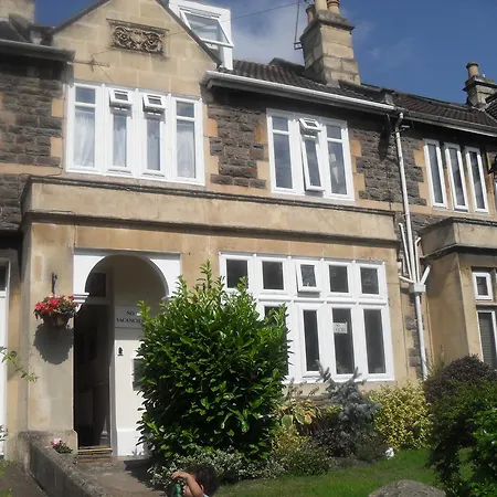 Albany Guest House-2