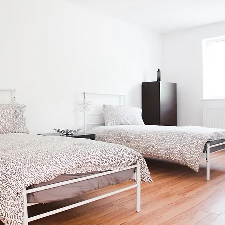 Lux Apartment-2