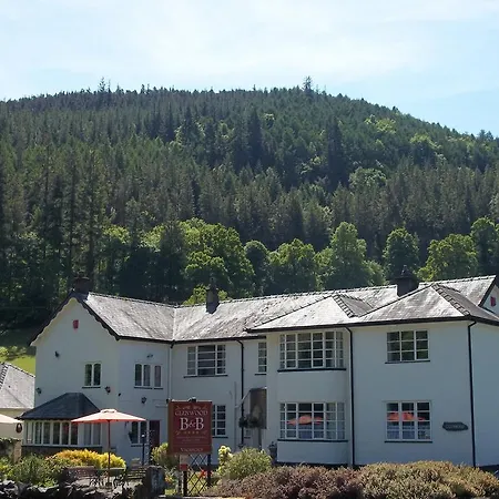 Glenwood Guesthouse Betws-Y-Coed-3