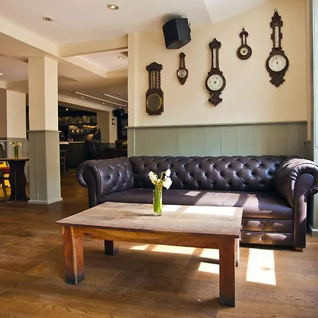 The Queens St Ives-3