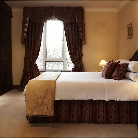 The Birchover Residences Darley Abbey-2