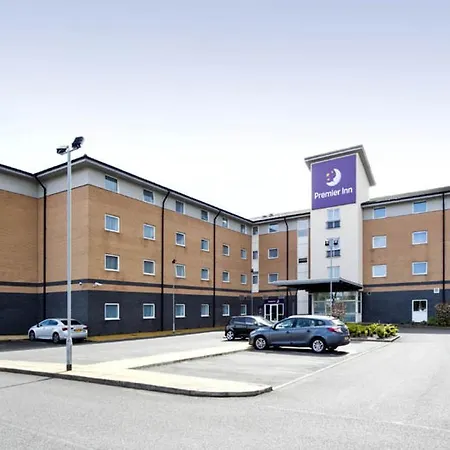 Premier Inn Glasgow Braehead-2