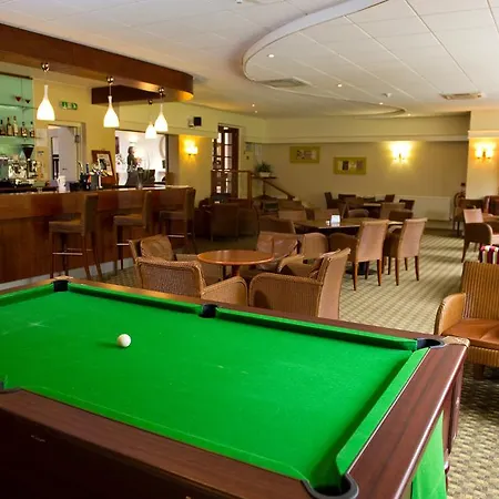 Windlestrae Hotel & Leisure Club-3