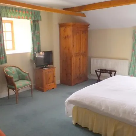 Roade House Hotel-2