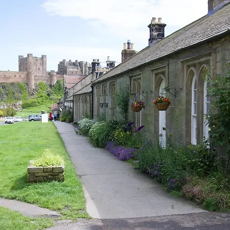 Pintail Apartment Bamburgh-3