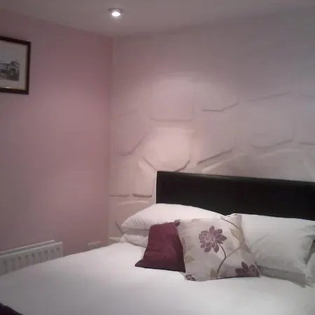 Finn Maccools Public House & Guest Inn-2