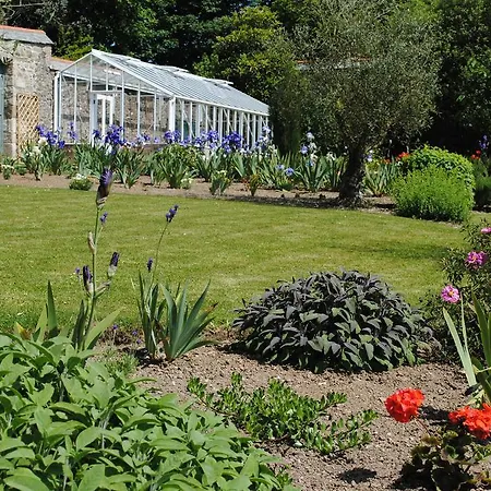 Nansloe Manor-3