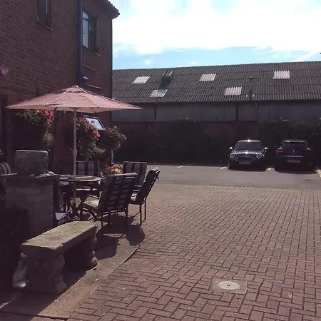 Admiral Guest House-3