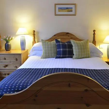 Drumcroy Lodges-2