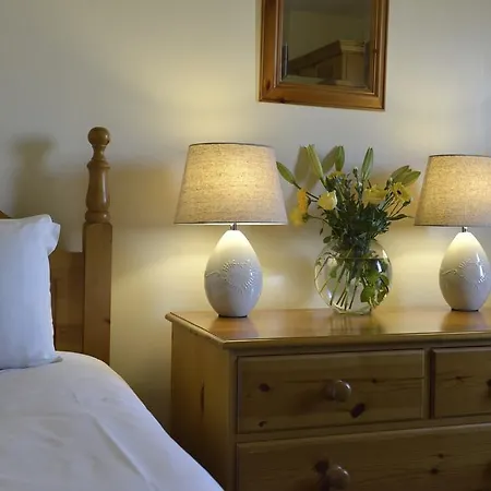 Drumcroy Lodges-3