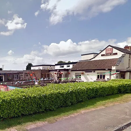 New Inn By Greene King Inns-3