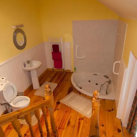Clarmont Guest House-2