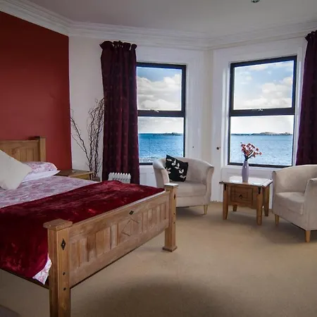 Clarmont Guest House-3