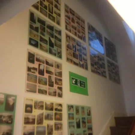 Causeway Coast Independent Hostel-3