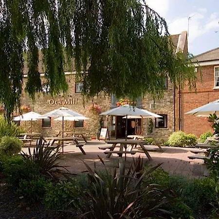 Premier Inn Premier Inn Abingdon-2