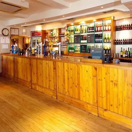 Premier Inn Paignton - Goodrington Sands-3