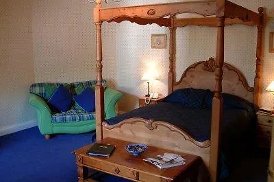 Fernie Castle Hotel-2